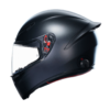 CASCO INTEGRAL AGV K-1S MONO SOLID NM