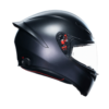 CASCO INTEGRAL AGV K-1S MONO SOLID NM - Image 3