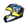 CASCO INTEGRAL AGV K-6S MULTI JOAN