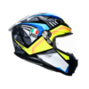 CASCO INTEGRAL AGV K-6S MULTI JOAN - Image 2