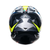 CASCO INTEGRAL AGV K-6S MULTI JOAN - Image 3