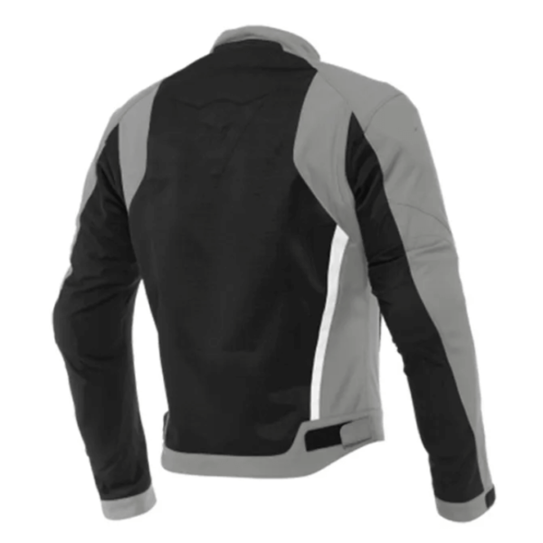 Chaqueta De Proteccion DAINESE HYDRA FLUX 2 D-DRY 59f - Image 2