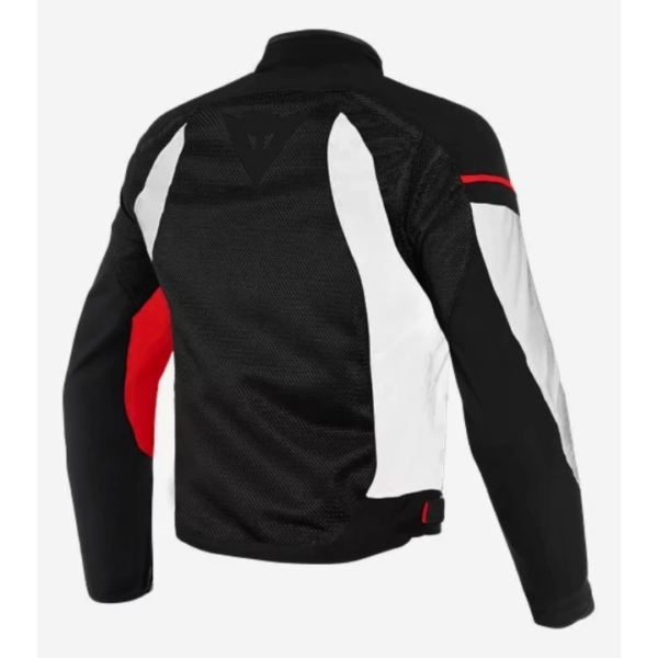 Chaqueta De Protección Dainese Air Frame D1 858 - Image 2